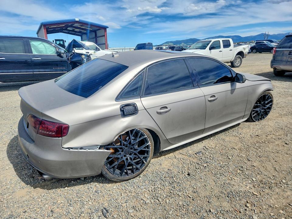 WAUBGAFL5BA060331 2011 AUDI S4 photo no. 3