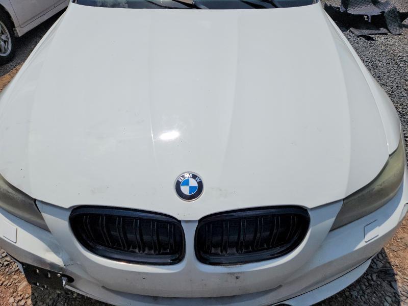 2011 BMW 328 — Фото 11 из 12