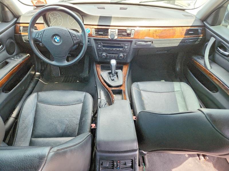 2011 BMW 328 — Фото 8 из 12