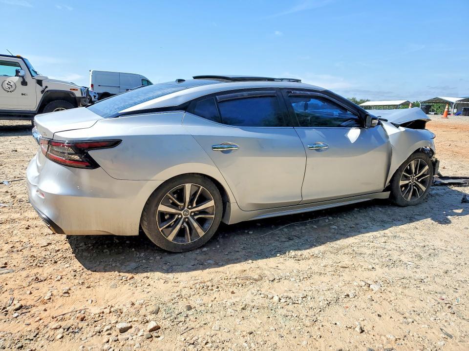 2020 NISSAN MAXIMA SL — Фото 3 из 12
