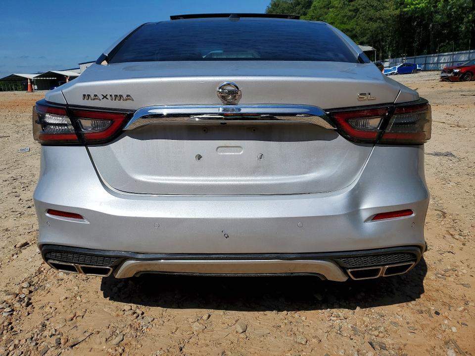2020 NISSAN MAXIMA SL — Фото 6 из 12