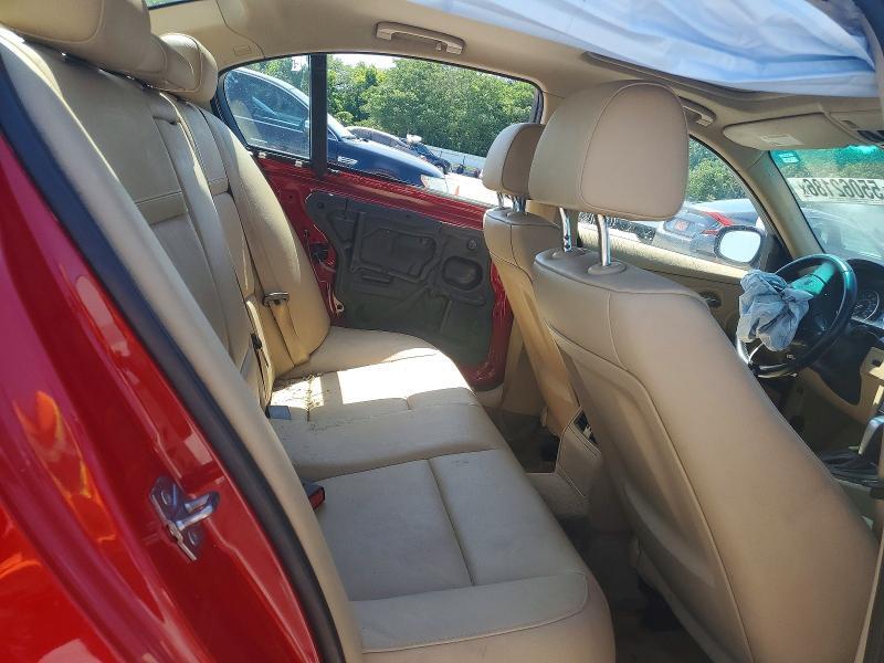 2011 BMW 328 XI SULEV — Фото 10 из 12