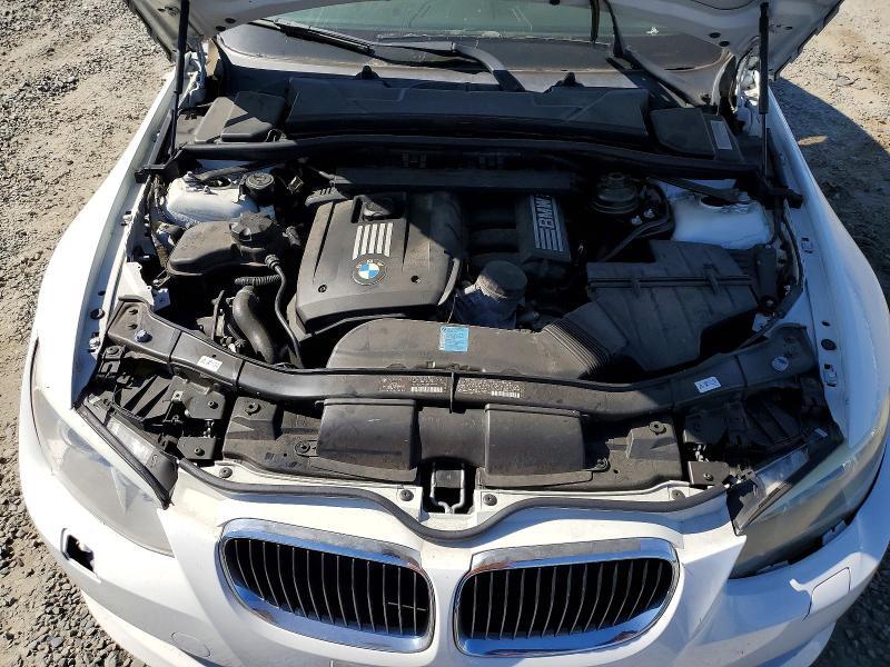 2011 BMW 328 I SULEV — Фото 11 из 12