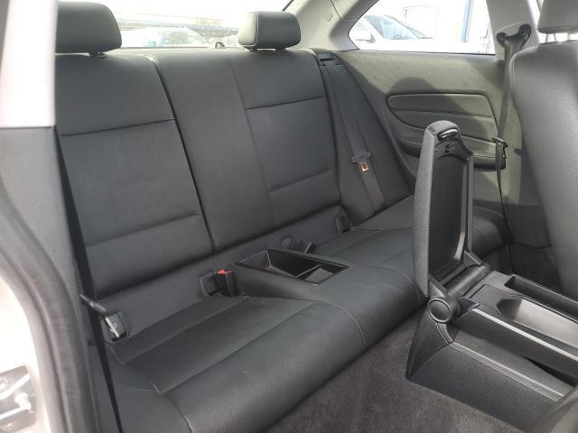 2011 BMW 128 I — Фото 10 из 12