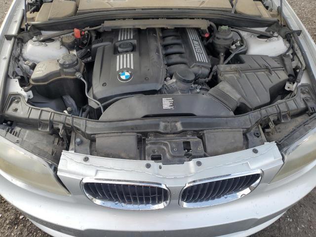 2011 BMW 128 I — Фото 11 из 12