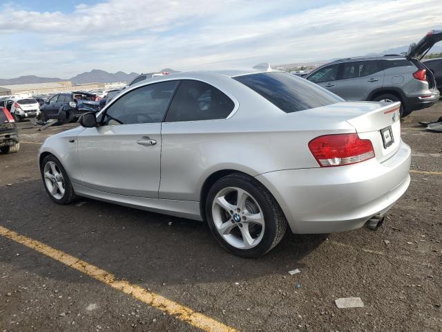 2011 BMW 128 I — Фото 2 из 12