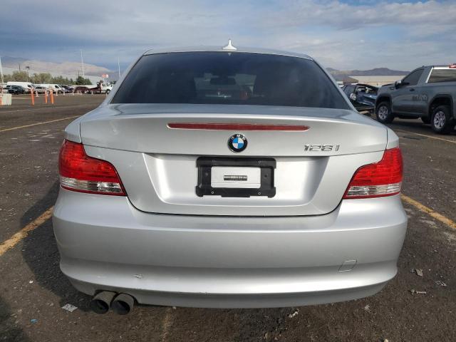 2011 BMW 128 I — Фото 6 из 12