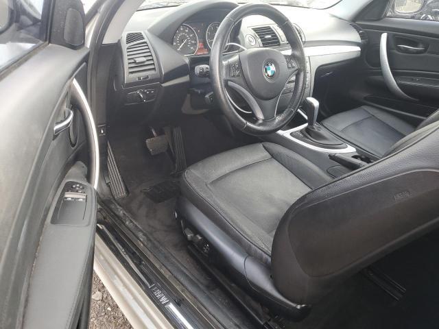 2011 BMW 128 I — Фото 8 из 12
