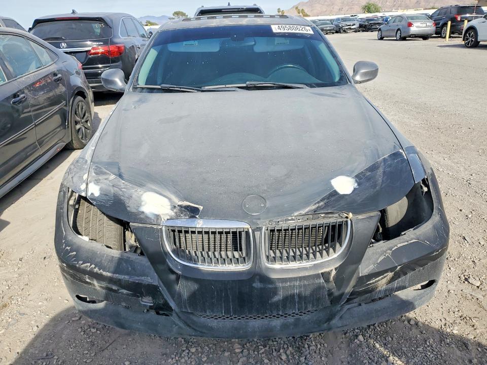 WBAPK5C52BA656482 2011 BMW 328 photo no. 5