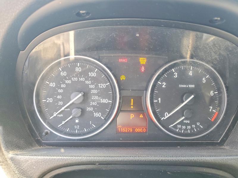 WBAPK5C52BA656482 2011 BMW 328 photo no. 9