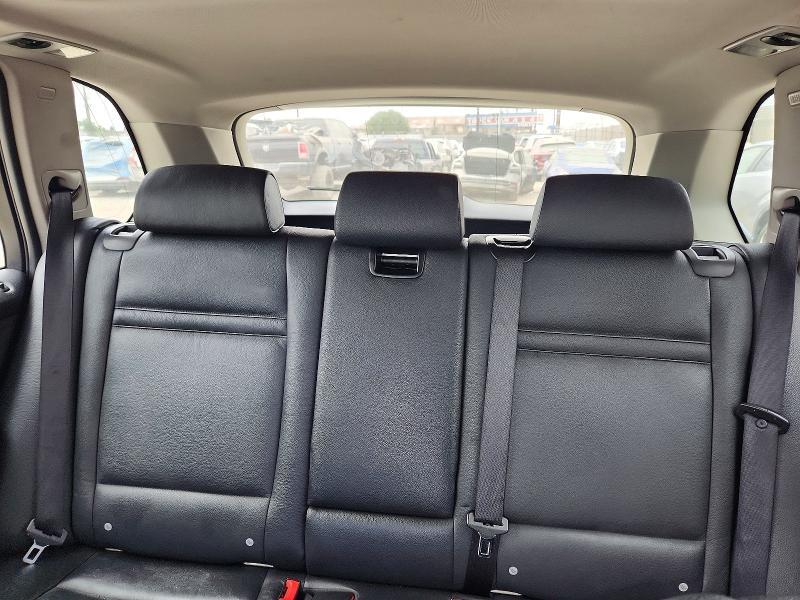 2011 BMW X5 XDRIVE35I — Фото 10 из 14