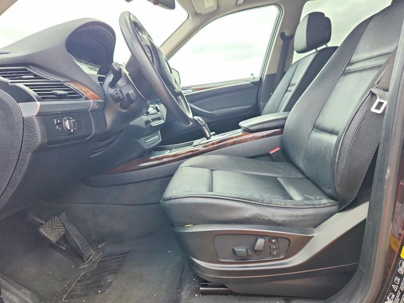 2011 BMW X5 XDRIVE35I — Фото 7 из 14