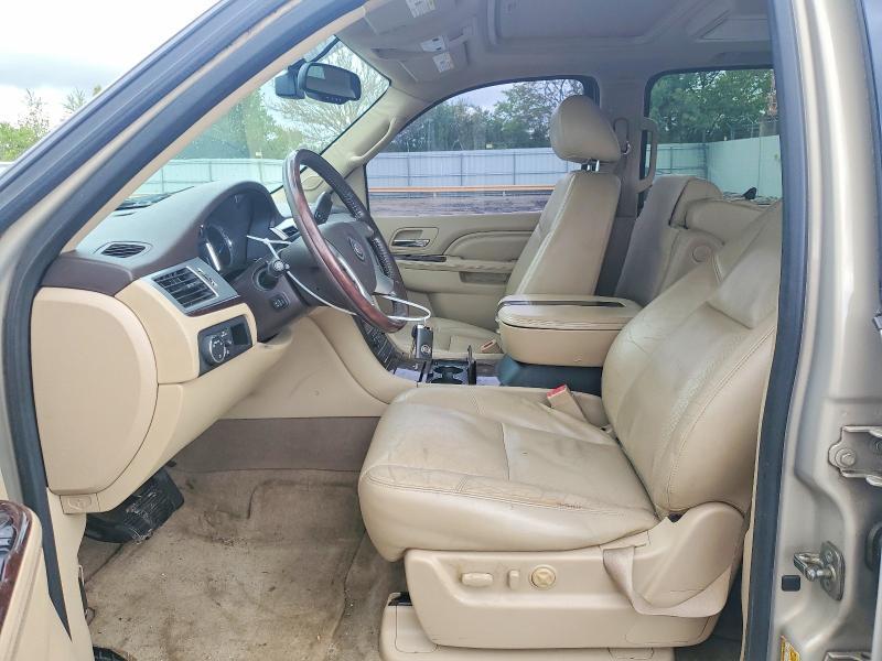 1GYS4JEF7BR372511 2011 CADILLAC ESCALADE photo no. 7