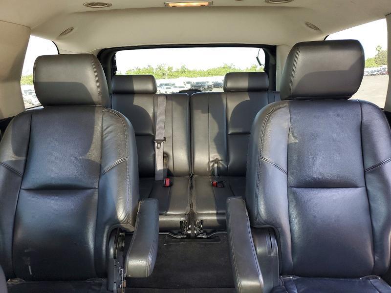 2011 CADILLAC ESCALADE — Фото 10 из 13