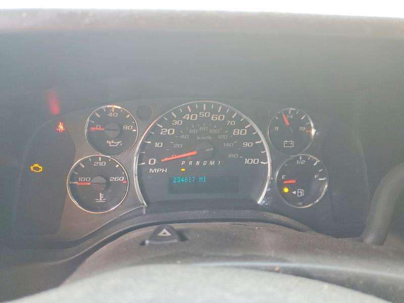 2011 CHEVROLET EXPRESS G3 - SCHOOL BUS — Фото 8 из 10