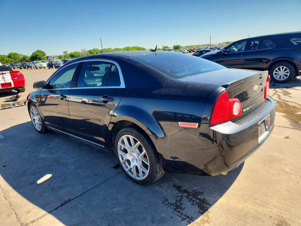 1G1ZC5E1XBF381930 2011 CHEVROLET MALIBU photo no. 2