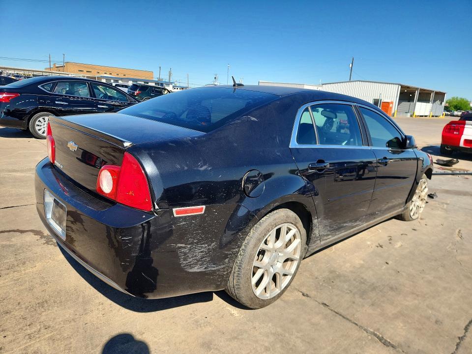 1G1ZC5E1XBF381930 2011 CHEVROLET MALIBU photo no. 3