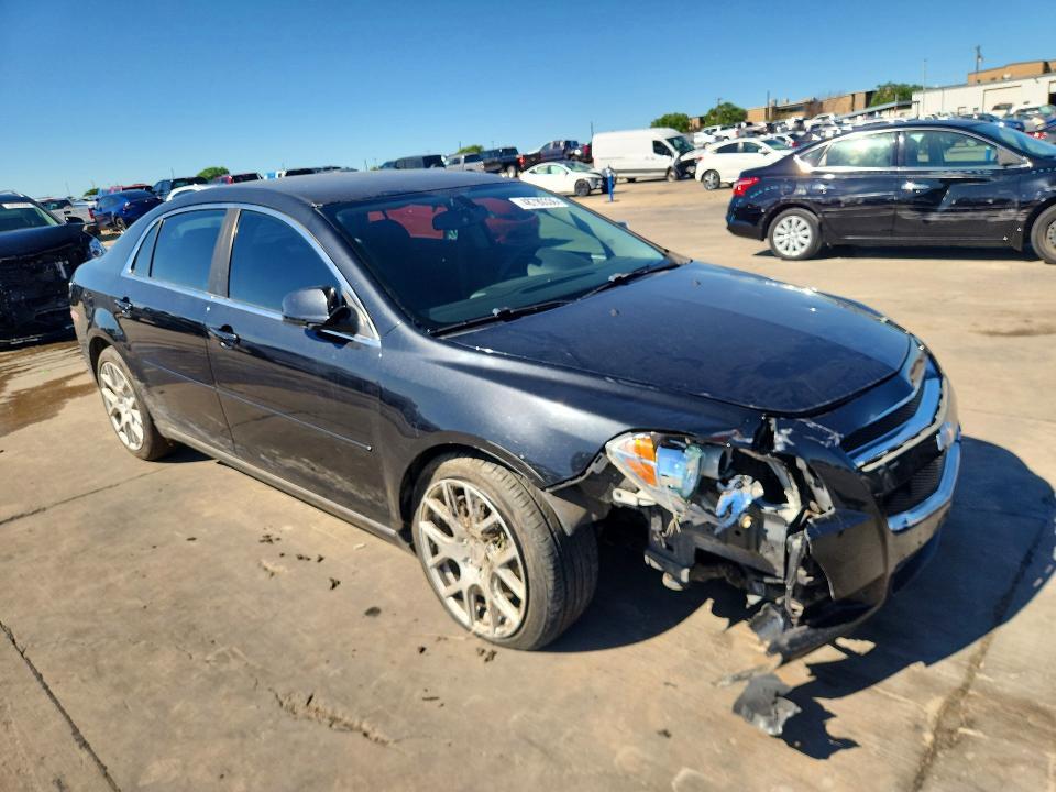 1G1ZC5E1XBF381930 2011 CHEVROLET MALIBU photo no. 4