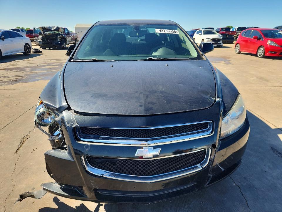 1G1ZC5E1XBF381930 2011 CHEVROLET MALIBU photo no. 5