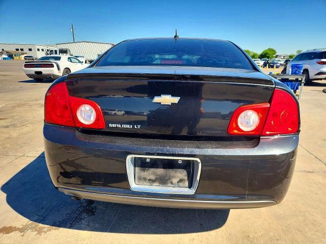 1G1ZC5E1XBF381930 2011 CHEVROLET MALIBU photo no. 6