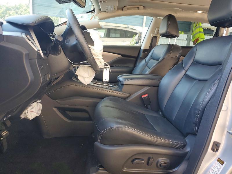 2020 NISSAN MURANO SV — Фото 7 из 13