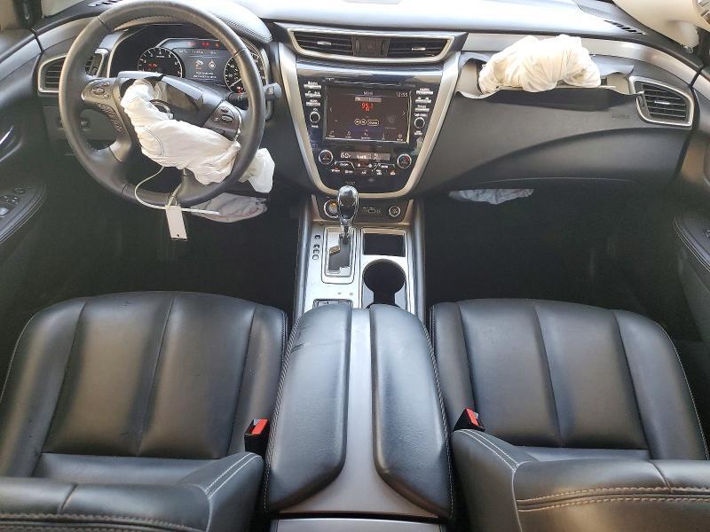 2020 NISSAN MURANO SV — Фото 8 из 13