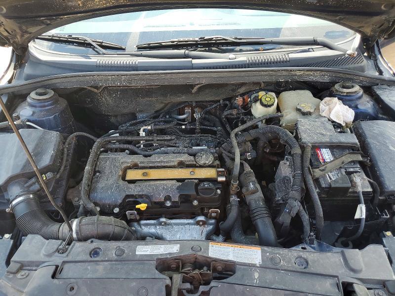 1G1PF5S99B7239930 2011 CHEVROLET CRUZE photo no. 11