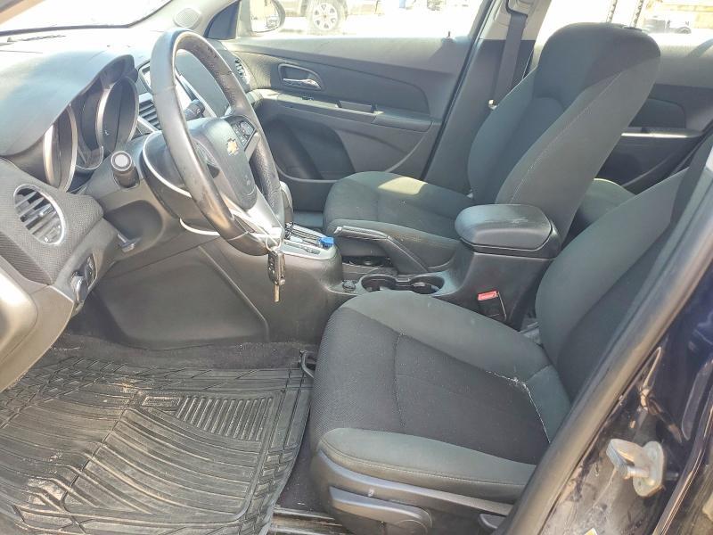 1G1PF5S99B7239930 2011 CHEVROLET CRUZE photo no. 7