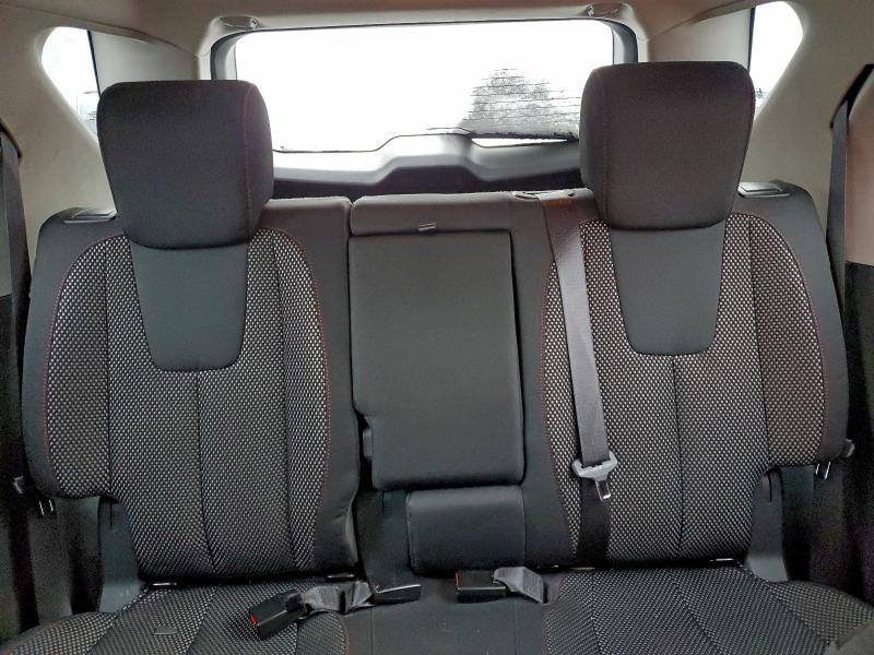 2011 CHEVROLET EQUINOX LT — Фото 10 из 13