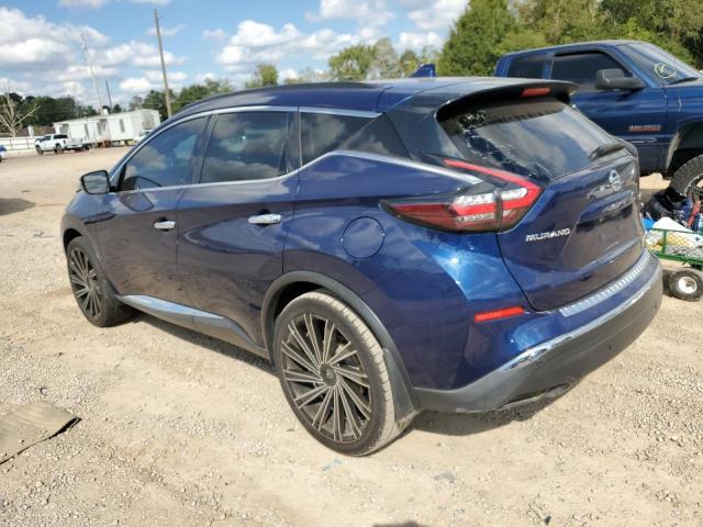 2020 NISSAN MURANO SV — Фото 2 из 12