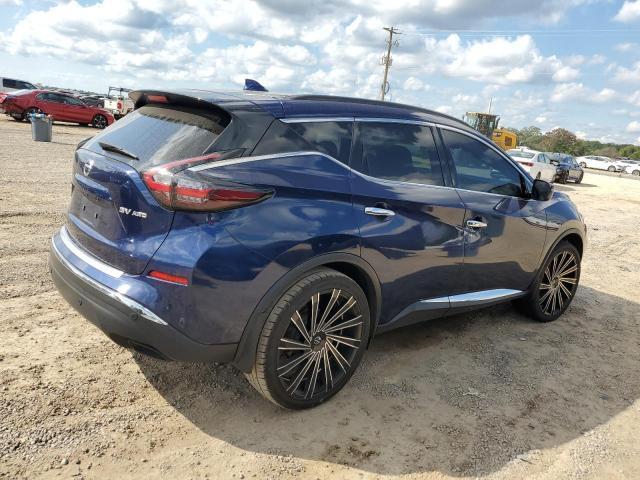 2020 NISSAN MURANO SV — Фото 3 из 12