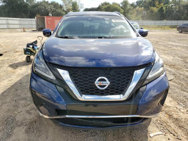 2020 NISSAN MURANO SV — Фото 5 из 12