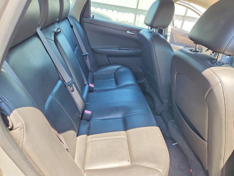 2G1WG5EK0B1254871 2011 CHEVROLET IMPALA photo no. 10