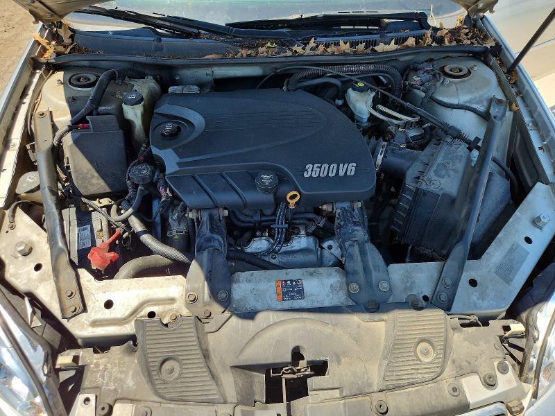 2G1WG5EK0B1254871 2011 CHEVROLET IMPALA photo no. 11