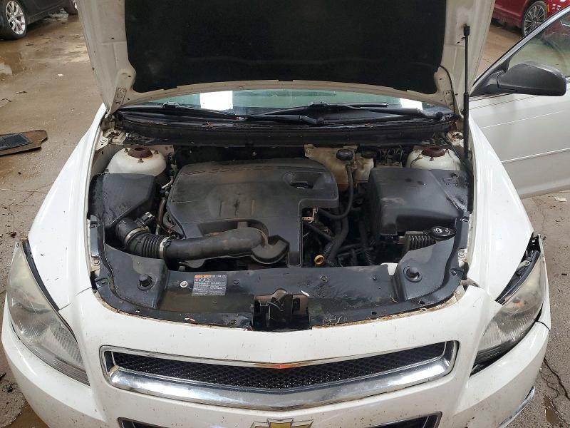 1G1ZB5E10BF362032 2011 CHEVROLET MALIBU photo no. 11