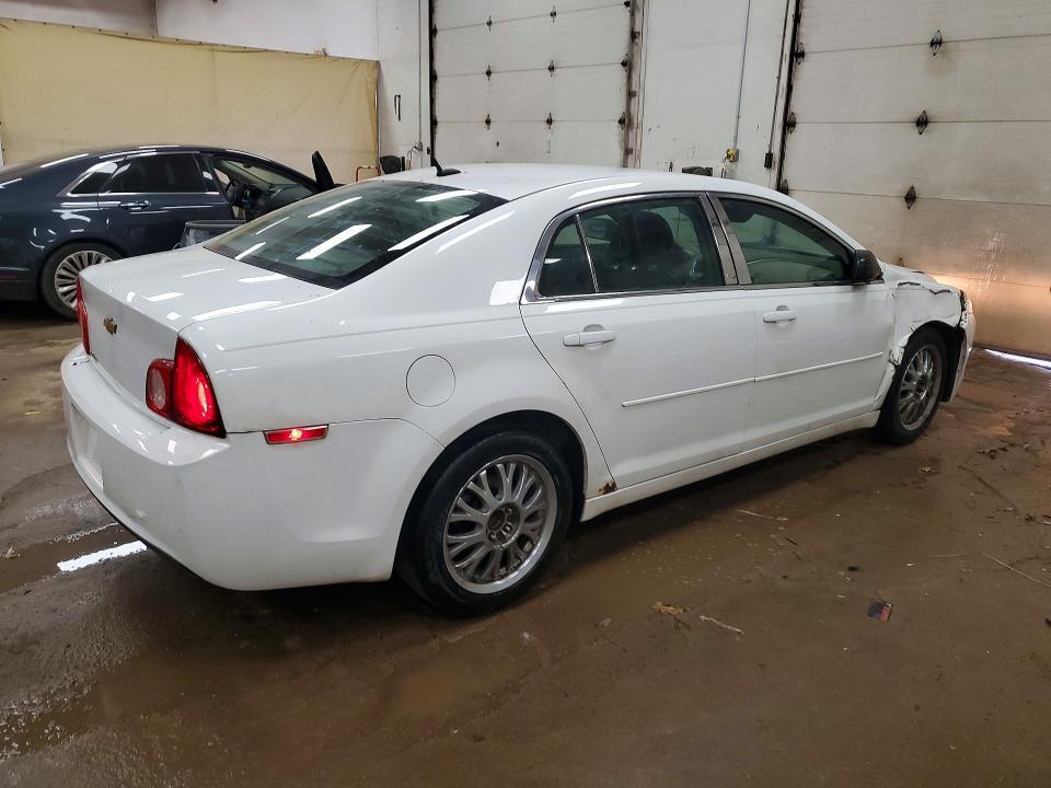 1G1ZB5E10BF362032 2011 CHEVROLET MALIBU photo no. 3