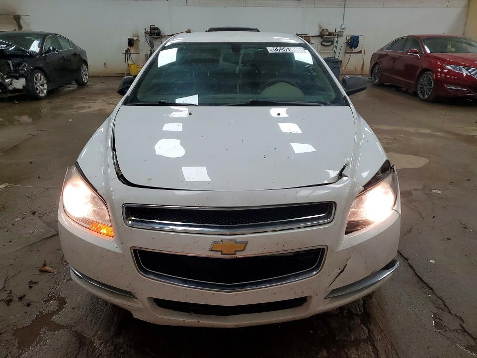 1G1ZB5E10BF362032 2011 CHEVROLET MALIBU photo no. 5