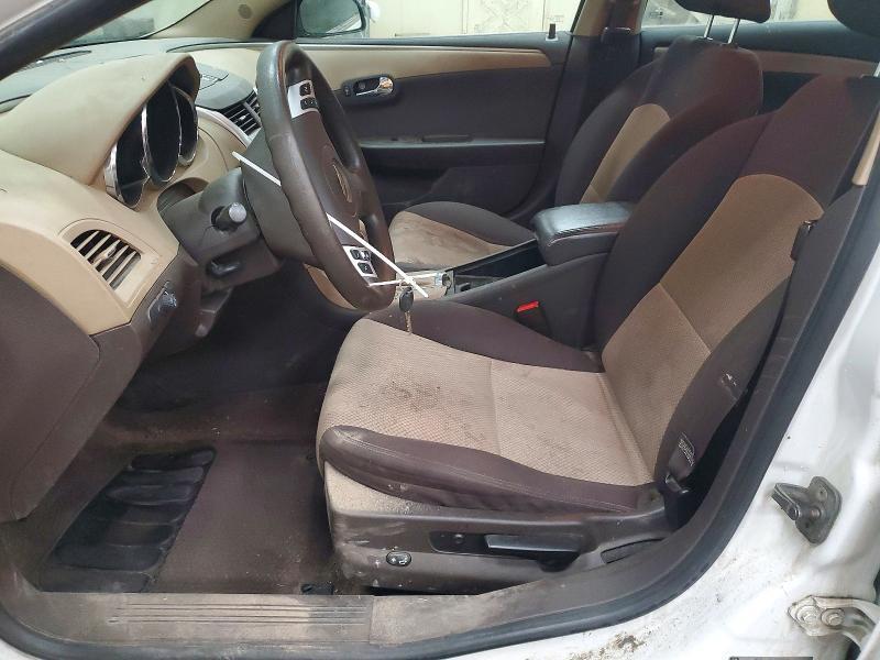 1G1ZB5E10BF362032 2011 CHEVROLET MALIBU photo no. 7