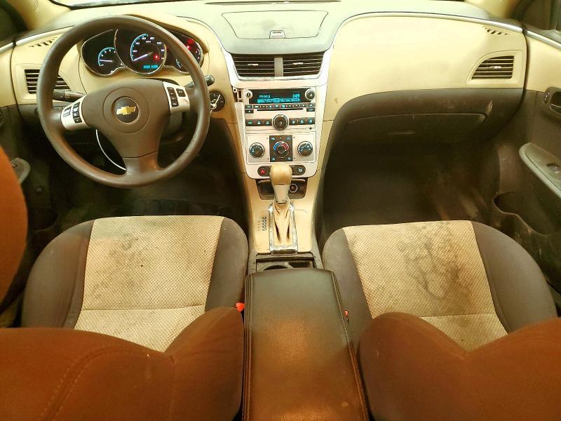 1G1ZB5E10BF362032 2011 CHEVROLET MALIBU photo no. 8