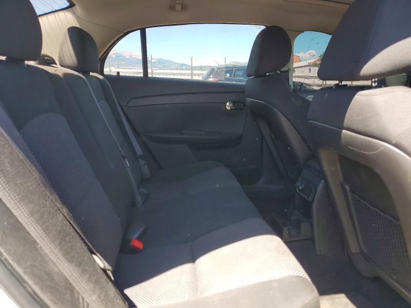 2011 CHEVROLET MALIBU 1LT — Фото 10 из 12