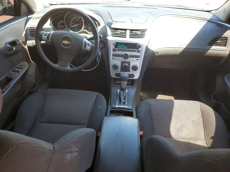 2011 CHEVROLET MALIBU 1LT — Фото 8 из 12