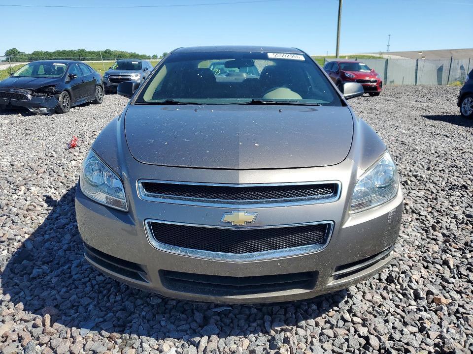 2011 CHEVROLET MALIBU LS — Фото 5 из 13