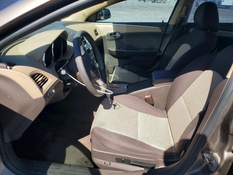 2011 CHEVROLET MALIBU LS — Фото 7 из 13