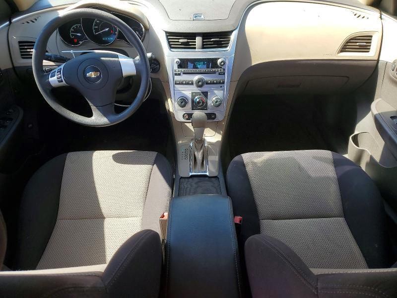 2011 CHEVROLET MALIBU LS — Фото 8 из 13