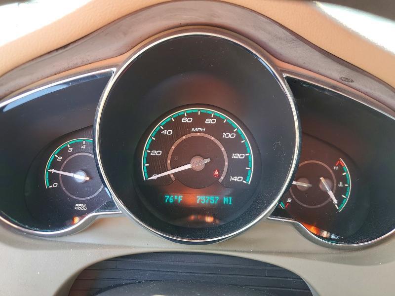 2011 CHEVROLET MALIBU LS — Фото 9 из 13