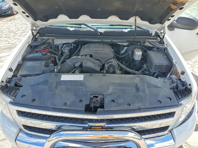 1GCVKSE24BZ226465 2011 CHEVROLET SILVERADO photo no. 11