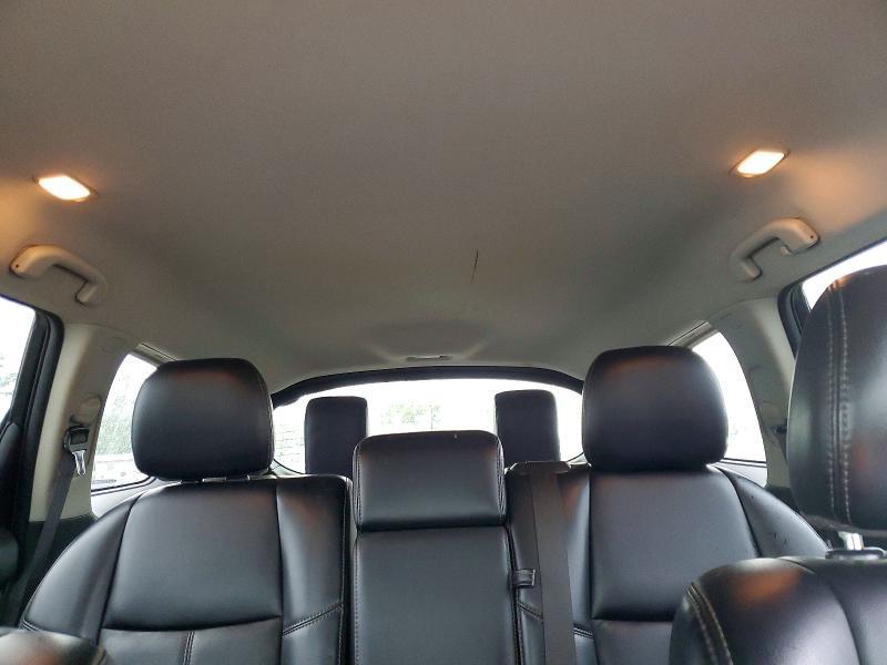 2020 NISSAN PATHFINDER SL 4WD — Фото 10 из 13