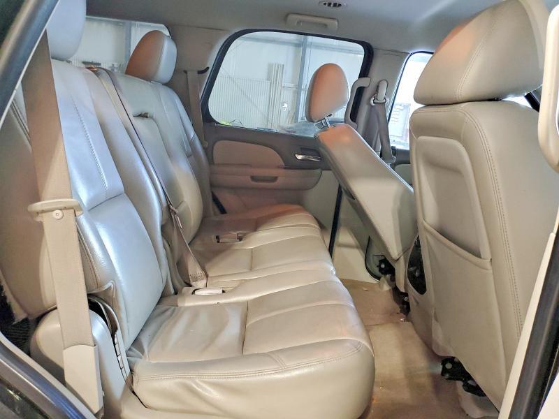 2011 CHEVROLET TAHOE K1500 LT — Фото 11 из 14