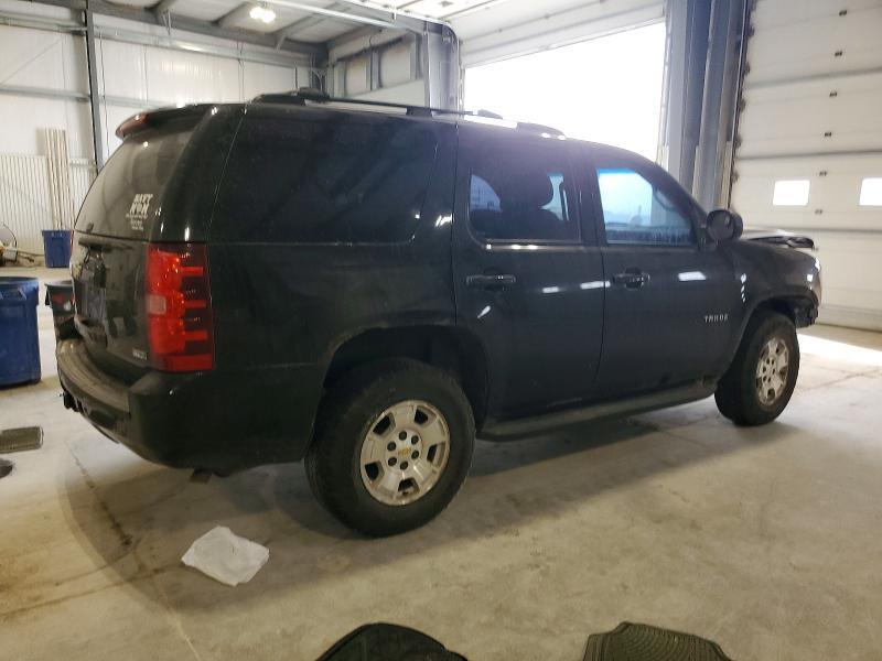2011 CHEVROLET TAHOE K1500 LT — Фото 3 из 14