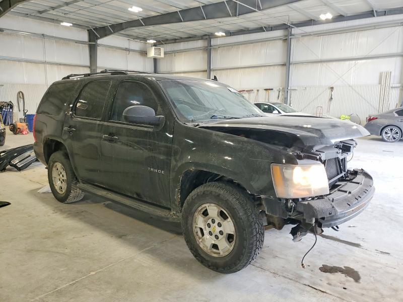 2011 CHEVROLET TAHOE K1500 LT — Фото 4 из 14